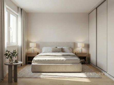 . | Prodej bytu, 4+kk, 81 m²