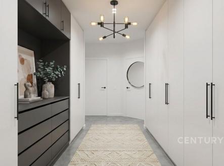 . | Prodej bytu, 4+kk, 81 m²