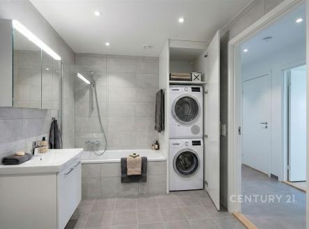 . | Prodej bytu, 4+kk, 81 m²