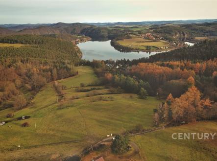 Prodej - pozemek pro bydlení, 11 456 m² obrázek