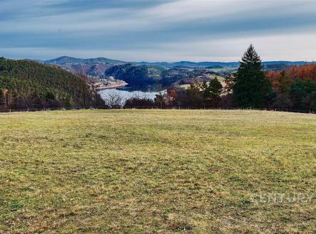 . | Prodej - pozemek pro bydlení, 11 456 m²