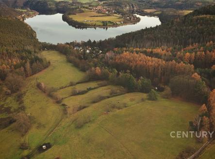 . | Prodej - pozemek pro bydlení, 11 456 m²