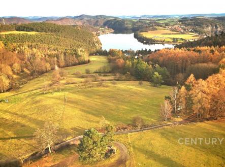 . | Prodej - pozemek pro bydlení, 11 456 m²