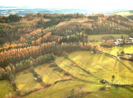 . | Prodej - pozemek pro bydlení, 11 456 m²