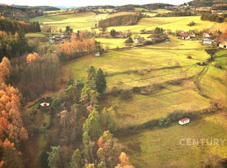 . | Prodej - pozemek pro bydlení, 11 456 m²