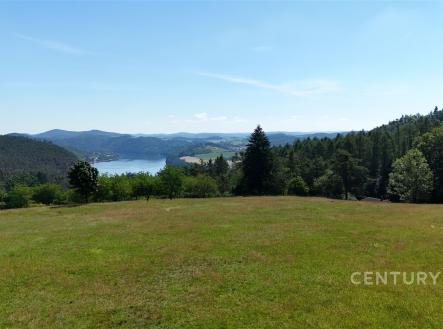 . | Prodej - pozemek pro bydlení, 11 465 m²