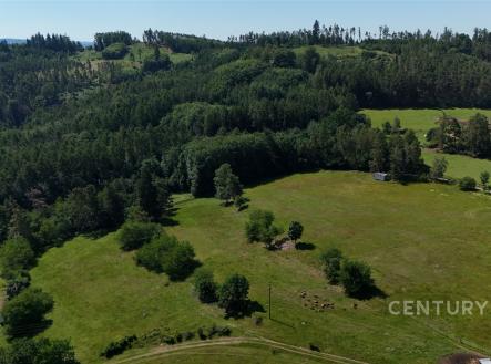. | Prodej - pozemek pro bydlení, 11 465 m²