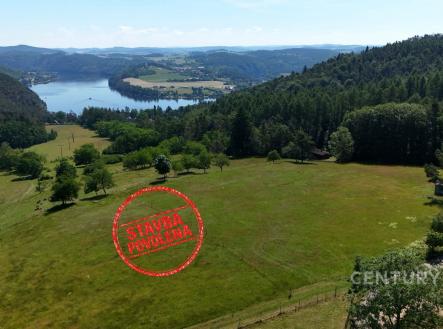 Prodej - pozemek pro bydlení, 11 465 m² obrázek
