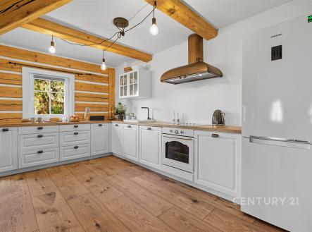 . | Prodej - dům/vila, 130 m²