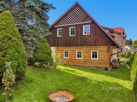 . | Prodej - dům/vila, 130 m²