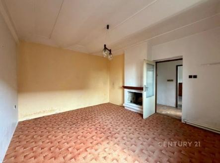 . | Prodej - dům/vila, 278 m²