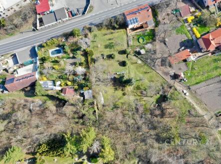 . | Prodej - pozemek pro bydlení, 2 725 m²