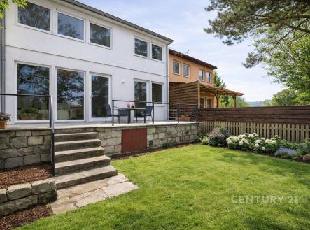 . | Prodej - dům/vila, 140 m²