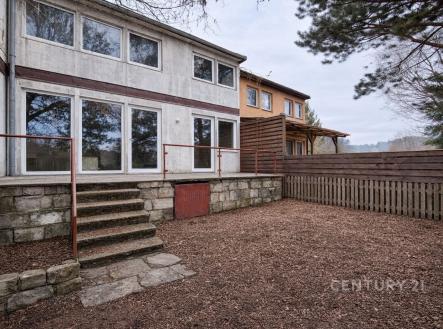 . | Prodej - dům/vila, 140 m²