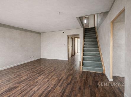 . | Prodej - dům/vila, 140 m²