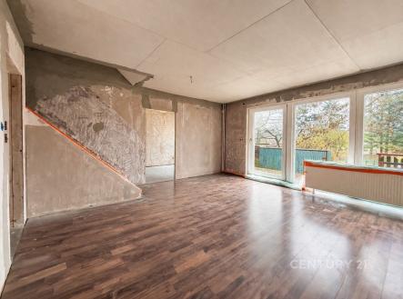 . | Prodej - dům/vila, 140 m²