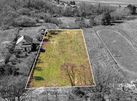 . | Prodej - pozemek pro bydlení, 2 504 m²