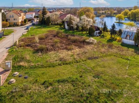 "" | Prodej - pozemek pro bydlení, 608 m²