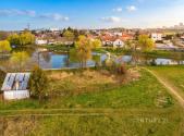 Prodej - pozemek pro bydlení, 608 m²