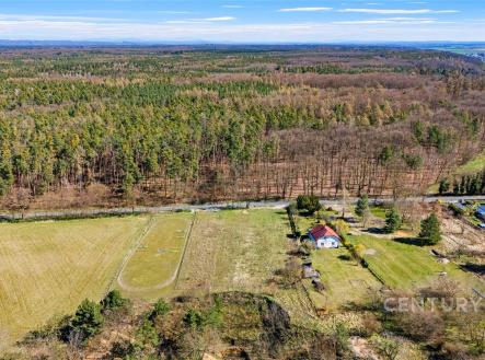 . | Prodej - pozemek pro bydlení, 1 250 m²