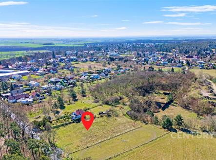 . | Prodej - pozemek pro bydlení, 1 250 m²