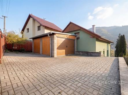 . | Prodej - chata/rekreační objekt, 89 m²