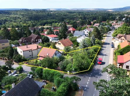 . | Prodej - pozemek pro bydlení, 1 108 m²