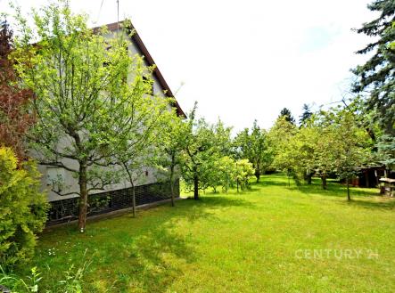 . | Prodej - pozemek pro bydlení, 1 108 m²