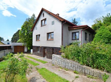 . | Prodej - pozemek pro bydlení, 1 108 m²
