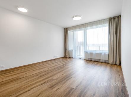 . | Pronájem bytu, 2+kk, 54 m²