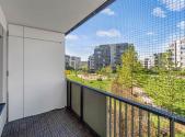 Pronájem bytu, 3+kk, 75 m²