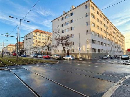 . | Prodej bytu, 3+1, 78 m²