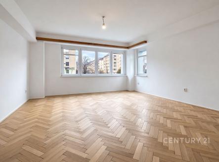 . | Prodej bytu, 3+1, 78 m²
