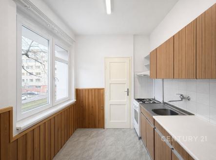 . | Prodej bytu, 3+1, 78 m²
