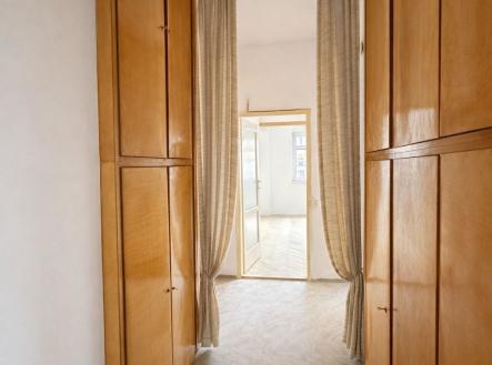 . | Prodej bytu, 3+1, 78 m²