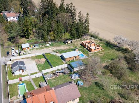 . | Prodej - pozemek pro bydlení, 3 208 m²
