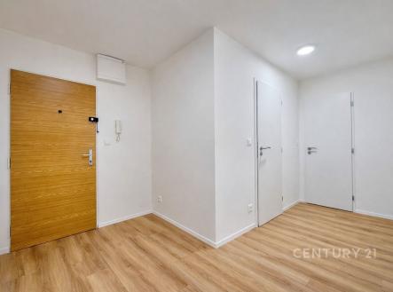 . | Pronájem bytu, 2+kk, 47 m²