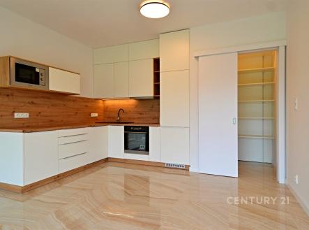 . | Pronájem - dům/vila, 120 m²