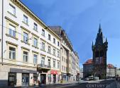 Pronájem bytu, 3+1, 87 m²