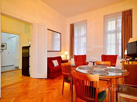 . | Pronájem bytu, 3+1, 87 m²