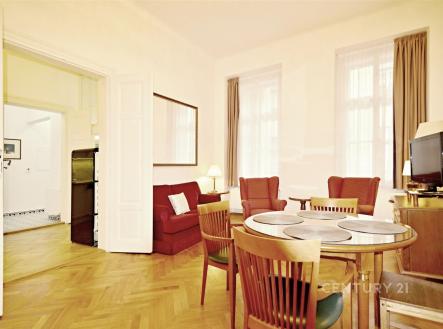 Pronájem bytu, 3+1, 87 m² obrázek