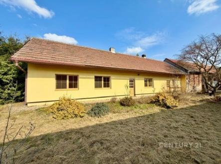 . | Prodej - dům/vila, 278 m²