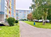 Pronájem bytu, 3+1, 73 m²