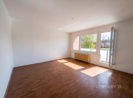 . | Pronájem bytu, 3+1, 73 m²