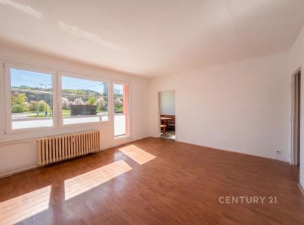 . | Pronájem bytu, 3+1, 73 m²