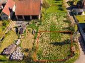 Prodej - pozemek pro bydlení, 604 m²