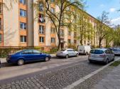 Prodej bytu, 2+1, 60 m²