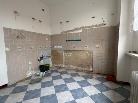 . | Prodej bytu, 2+1, 60 m²
