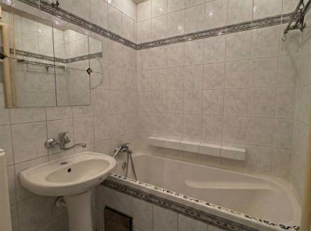 . | Prodej bytu, 2+1, 60 m²