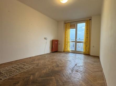 . | Prodej bytu, 2+1, 60 m²